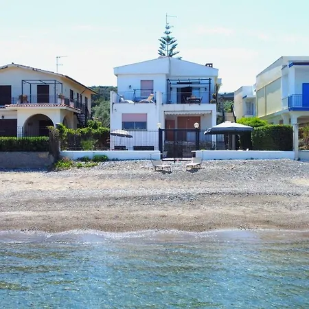 公寓 Rita: Seaside Flats