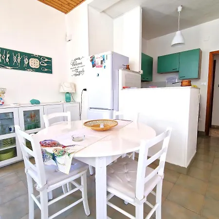 Rita: Seaside Flats 公寓