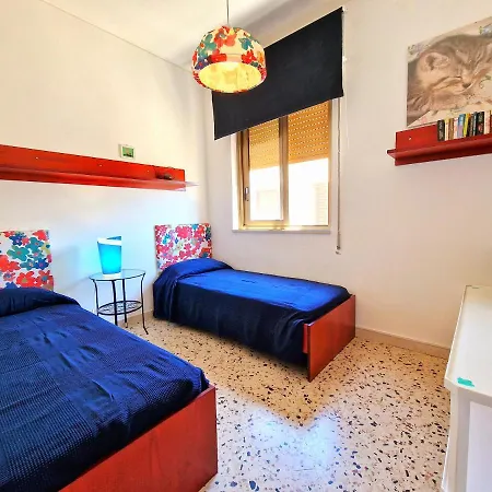 Rita: Seaside Flats *