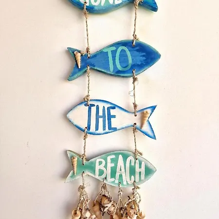 Rita: Seaside Flats 公寓