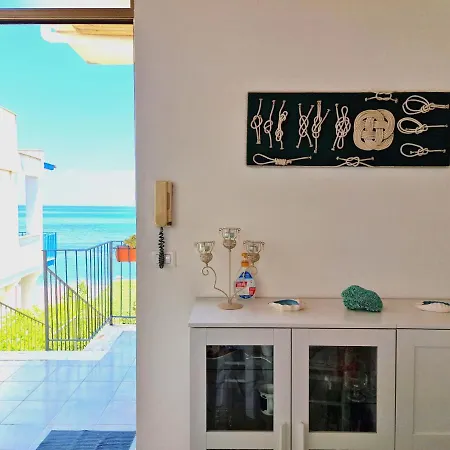 Rita: Seaside Flats Appartamento Casteldaccia